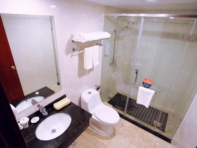 Greentree Inn Jiangsu Xuzhou Kuangda Huaita East Gate Express Hotel Esterno foto